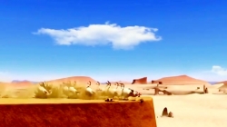 اسکار قسمت 64